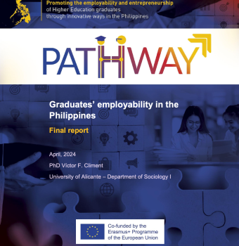 Pathway report 