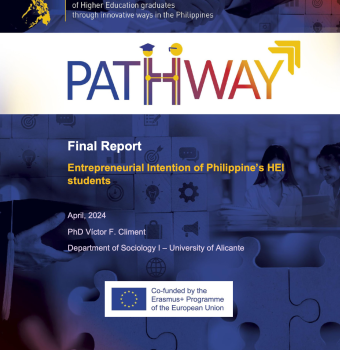 Pathway report 