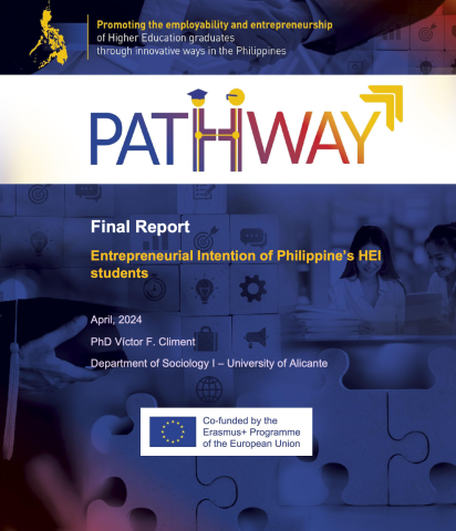 Pathway report 