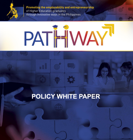 POLICY WHITE PAPER